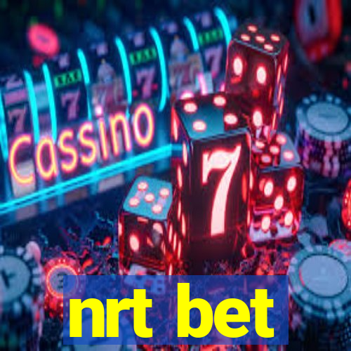 nrt bet